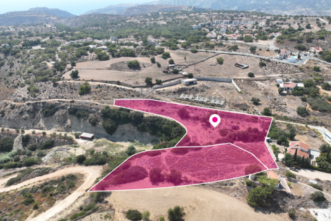 11372m² Land à Pissouri, Cyprus No. 36052 3