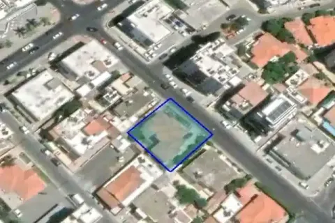 519m² Land à Limassol, Cyprus No. 36439 1