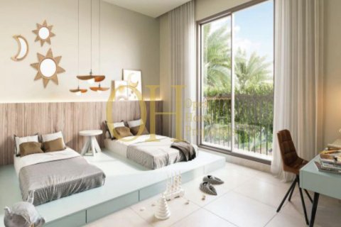 2 bedrooms Townhouse in Khalifa City, UAE No. 10650 7