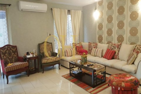 4 bedrooms Townhouse in Al Raha Gardens, UAE No. 10649 5