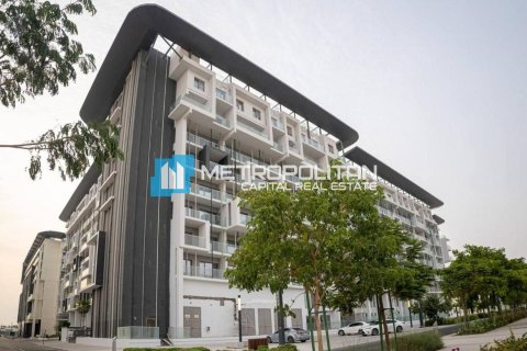 1 dormitorio Apartment en Masdar City, UAE No. 10574 1