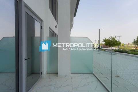 1 dormitorio Apartment en Masdar City, UAE No. 10574 17