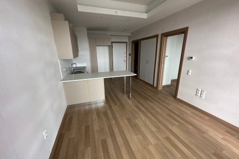 1+1 Appartement à Istanbul, Turkey No. 15412 4