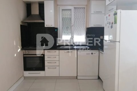 3 rooms Appartement à Konyaalti, Turkey No. 14161 5