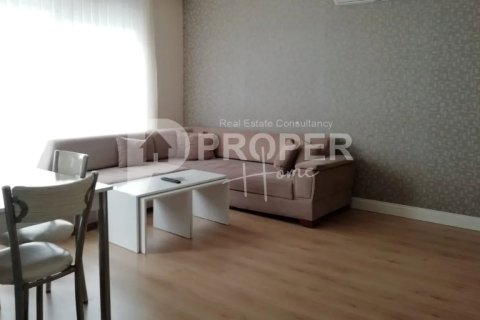 3 rooms Apartment in Konyaalti, Turkey No. 14161 13