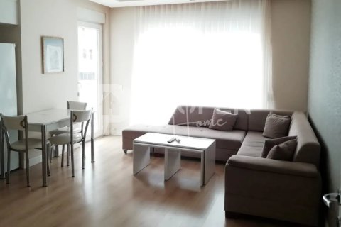 3 rooms Apartment in Konyaalti, Turkey No. 14161 2