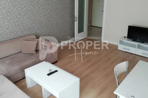 3 rooms Apartment in Konyaalti, Turkey No. 14161 14