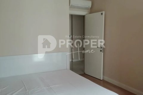 3 rooms Apartment in Konyaalti, Turkey No. 14161 11