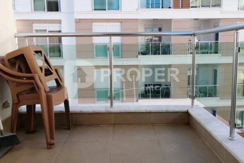 3 rooms Apartment in Konyaalti, Turkey No. 14161 15