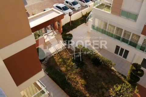 3 rooms Appartement à Konyaalti, Turkey No. 14161 12