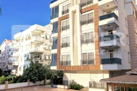 3 rooms Apartment in Konyaalti, Turkey No. 14161 1