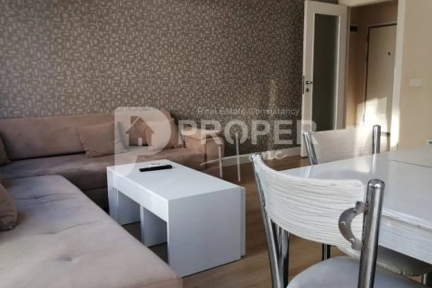 3 rooms Apartment in Konyaalti, Turkey No. 14161 4