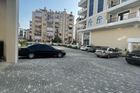 3+1 Apartment in Alanya, Turkey No. 15487 1