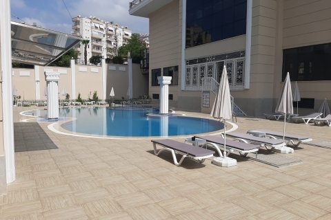 3+1 Apartment in Alanya, Turkey No. 15487 25