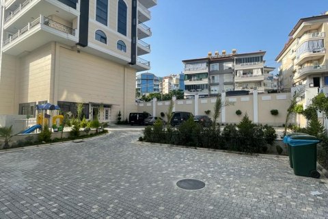 3+1 Apartment in Alanya, Turkey No. 15487 23