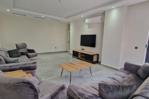 3+1 Apartment in Alanya, Turkey No. 15487 18