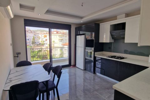 3+1 Apartment in Alanya, Turkey No. 15487 16