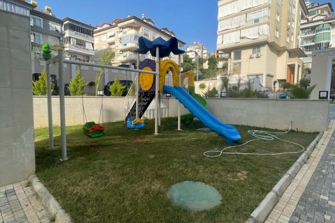 3+1 Apartment in Alanya, Turkey No. 15487 5