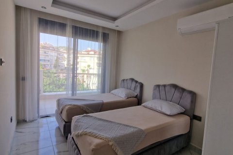 3+1 Apartment in Alanya, Turkey No. 15487 27