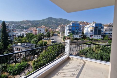 3+1 Apartment in Alanya, Turkey No. 15487 20