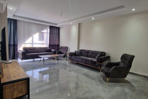 3+1 Apartment in Alanya, Turkey No. 15487 15