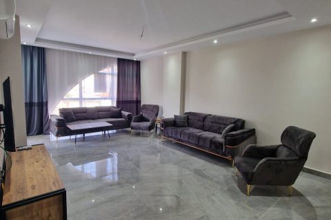 3+1 Apartment in Alanya, Turkey No. 15487 3