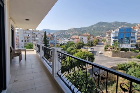 3+1 Apartment in Alanya, Turkey No. 15487 19