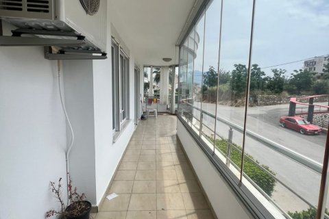 3+1 Appartement à Alanya, Turkey No. 15486 10