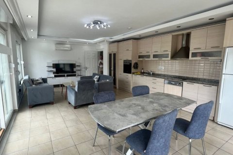 3+1 Appartement à Alanya, Turkey No. 15486 1