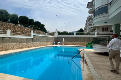 3+1 Appartement à Alanya, Turkey No. 15486 5