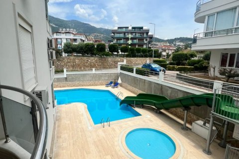 3+1 Appartement à Alanya, Turkey No. 15486 2