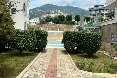 3+1 Appartement à Alanya, Turkey No. 15486 7