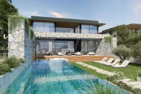 6 bedrooms House in Ayia Napa, Cyprus No. 30176 1