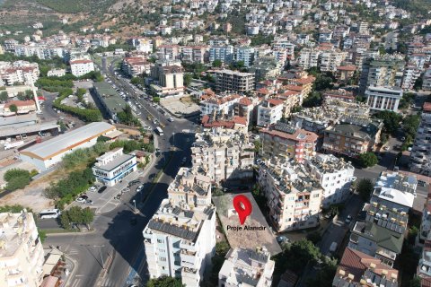 3+1 Apartment in Alanya, Turkey No. 12035 3