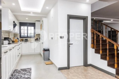 4 rooms Apartment in Dosemealti, Turkey No. 12376 18