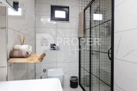 4 rooms Apartment in Dosemealti, Turkey No. 12376 29