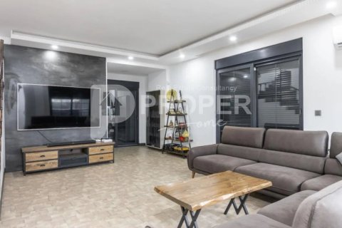 4 rooms Appartement à Dosemealti, Turkey No. 12376 15