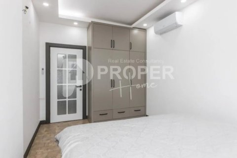 4 rooms Appartement à Dosemealti, Turkey No. 12376 4