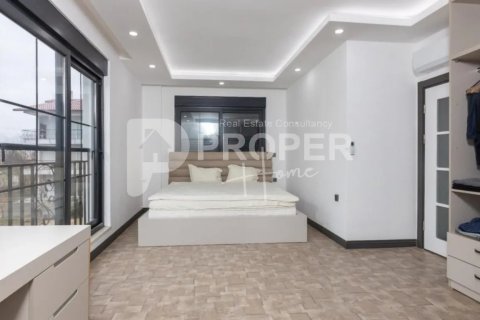 4 rooms Apartment in Dosemealti, Turkey No. 12376 10