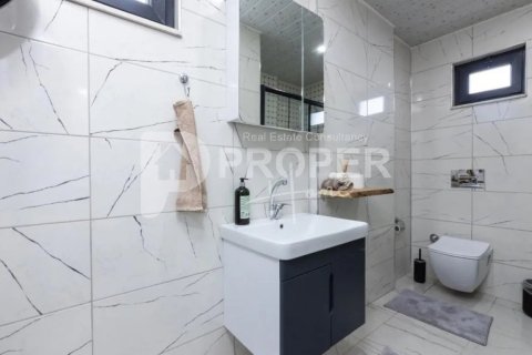 4 rooms Apartment in Dosemealti, Turkey No. 12376 28