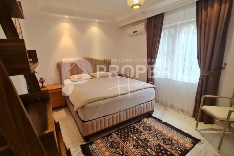 4 rooms Villa in Kargicak, Turkey No. 12377 13