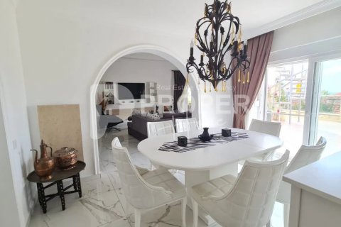 4 rooms Villa in Kargicak, Turkey No. 12377 3