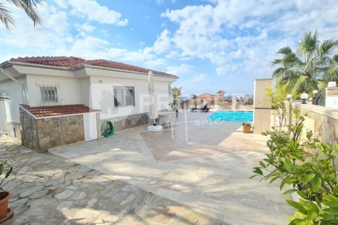 4 rooms Villa in Kargicak, Turkey No. 12377 21