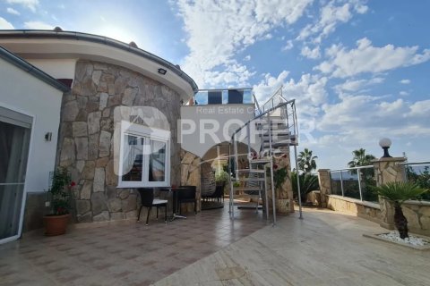 4 rooms Villa in Kargicak, Turkey No. 12377 19