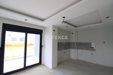 2+1 Apartment en Aksu, Turkey No. 11939 24