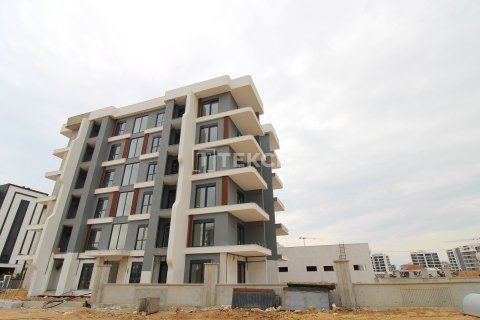 2+1 Apartment en Aksu, Turkey No. 11939 16