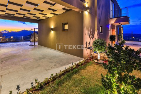 5+1 Villa à Kas, Turkey No. 12372 20