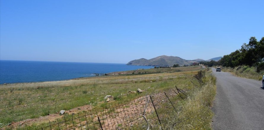 11600m² Land in Rethymno, Greece No. 58597