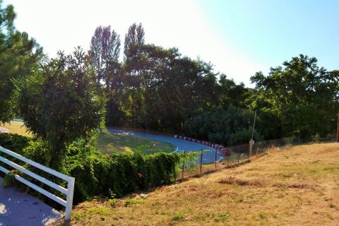 7000m² Land in Chalkidiki, Greece No. 58598 6