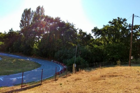 7000m² Land in Chalkidiki, Greece No. 58598 4